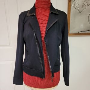 Moto Jacket Size S